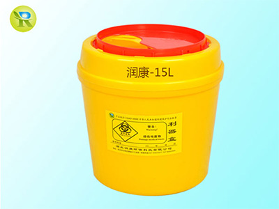  醫(yī)療利器盒批發(fā)怎么選？不同科室適配型號(hào)指南來(lái)了