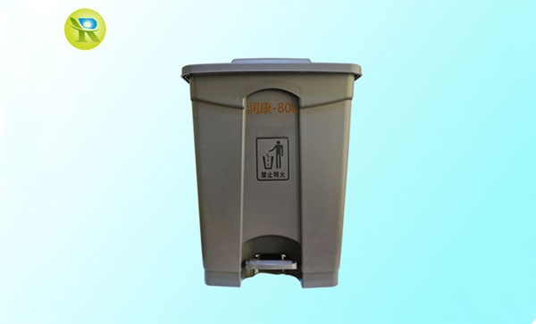  社區(qū)推廣垃圾分類(lèi)，如何巧用生活垃圾桶吸引居民參與？